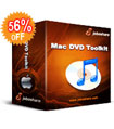 Joboshare Mac DVD Toolkit for Mac